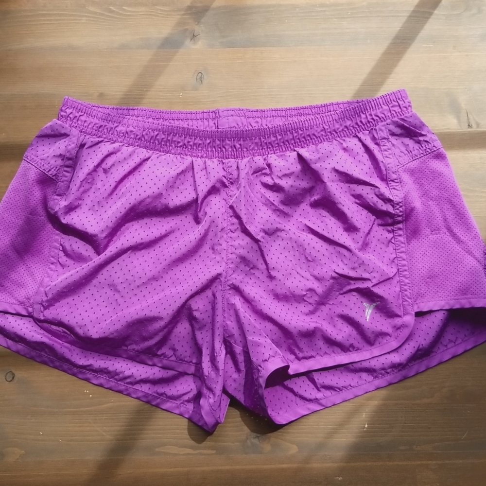 Old Navy running shorts